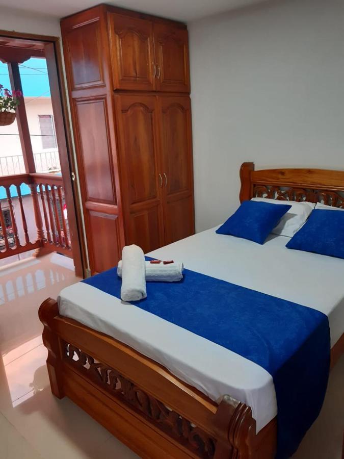 Hotel Jardin De Rosas Bagian luar foto