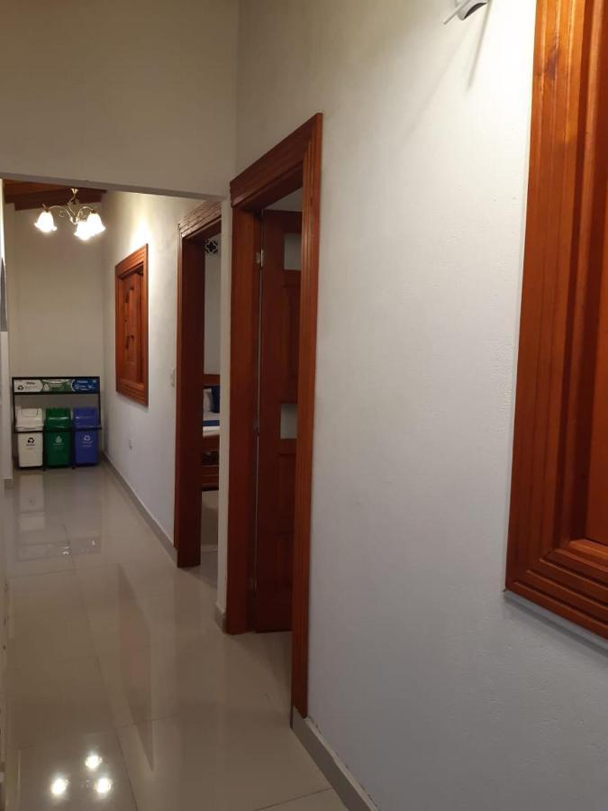 Hotel Jardin De Rosas Bagian luar foto