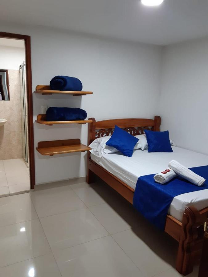 Hotel Jardin De Rosas Bagian luar foto