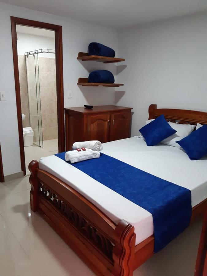 Hotel Jardin De Rosas Bagian luar foto
