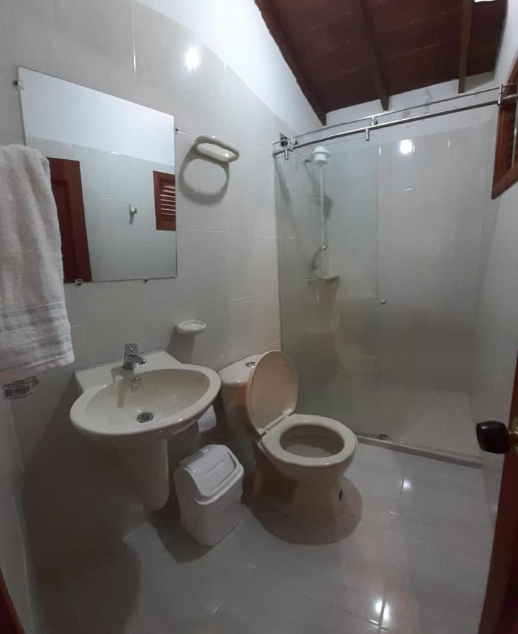 Hotel Jardin De Rosas Bagian luar foto