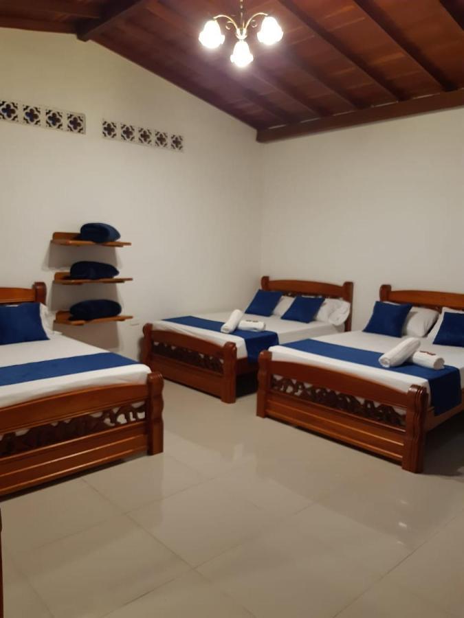 Hotel Jardin De Rosas Bagian luar foto